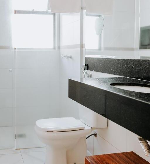 חדר סופריור, Minas Gerais