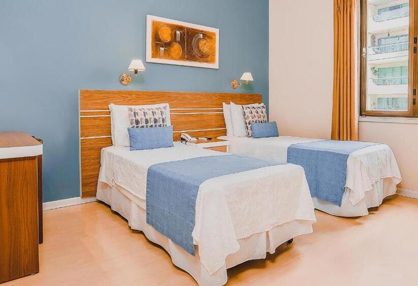 חדר סטנדרט, Minas Gerais