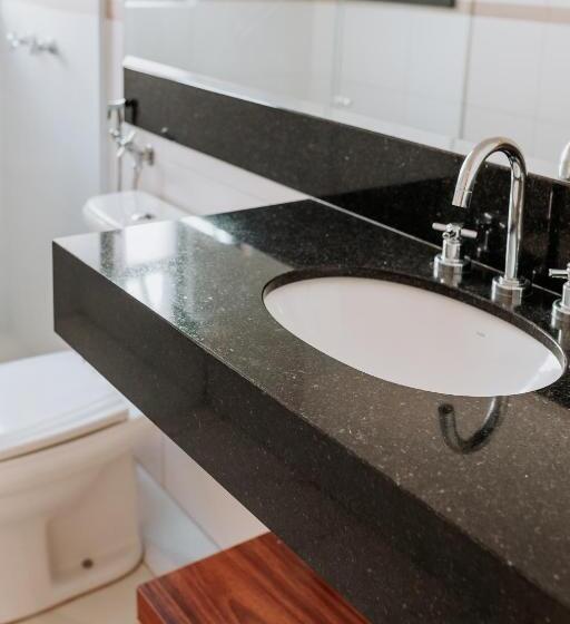 חדר סופריור, Minas Gerais