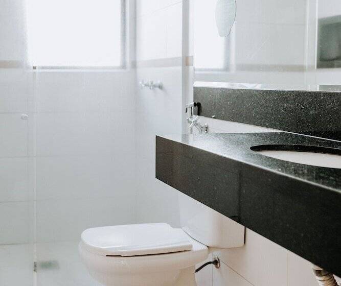 חדר סופריור, Minas Gerais