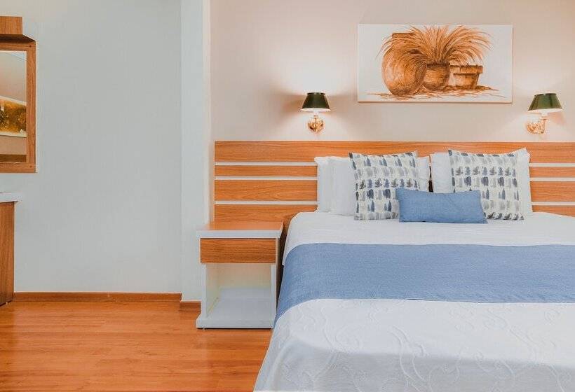 חדר סופריור, Minas Gerais