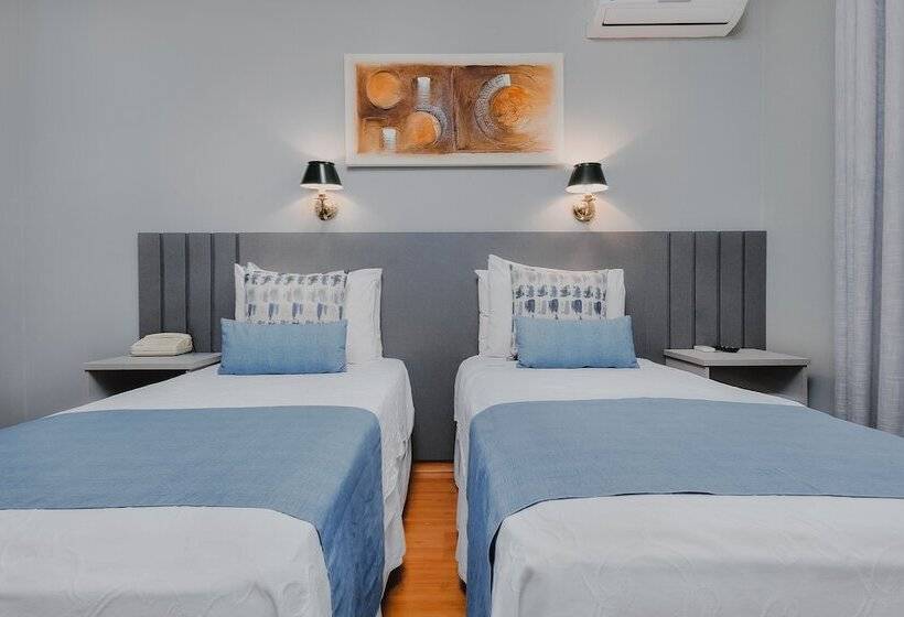 Номер Superior, Minas Gerais