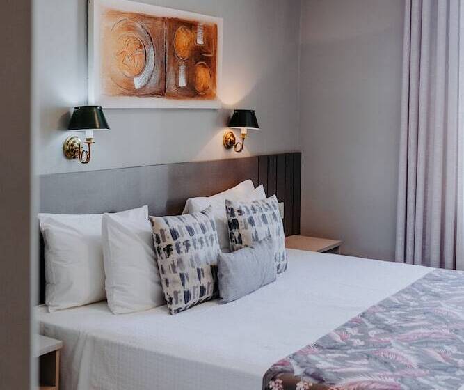 חדר סופריור, Minas Gerais