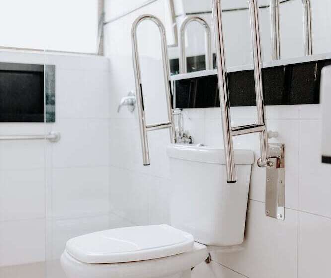 חדר סטנדרט, Minas Gerais