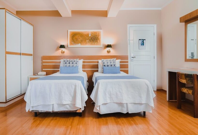 חדר סטנדרט, Minas Gerais