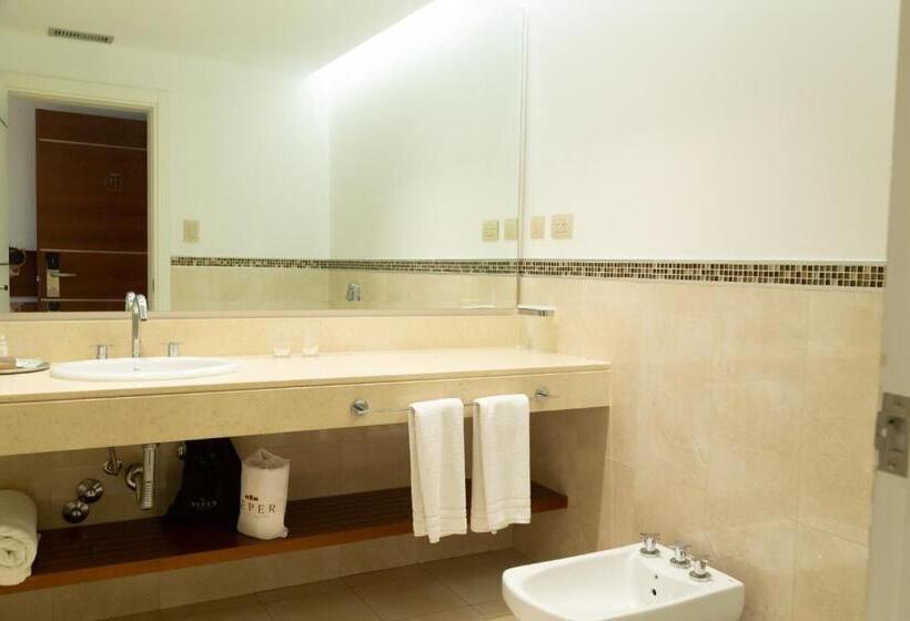 اتاق استاندارد, Neper