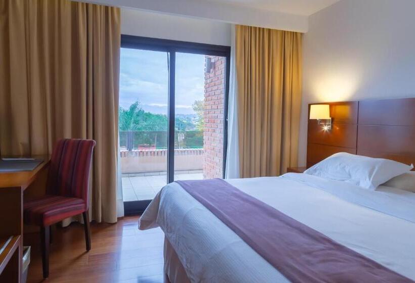 اتاق اجرایی, Neper