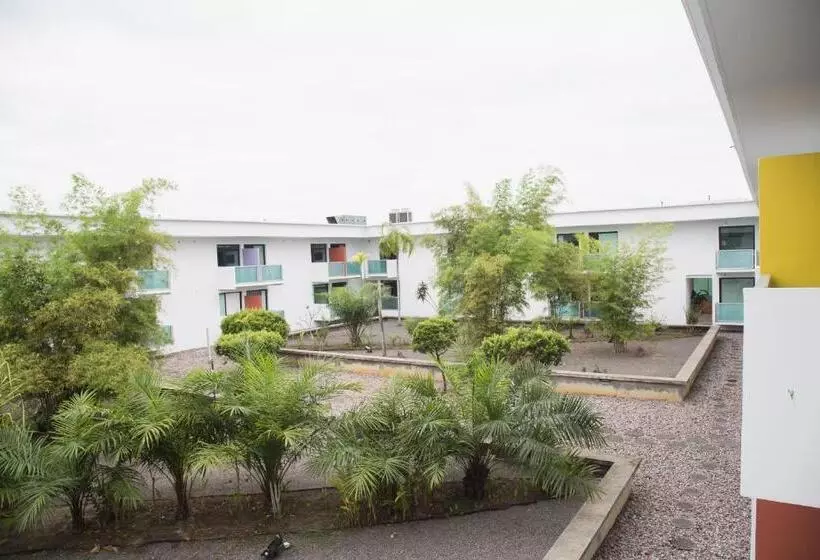 اتاق استاندارد, Onomo Hotel Libreville
