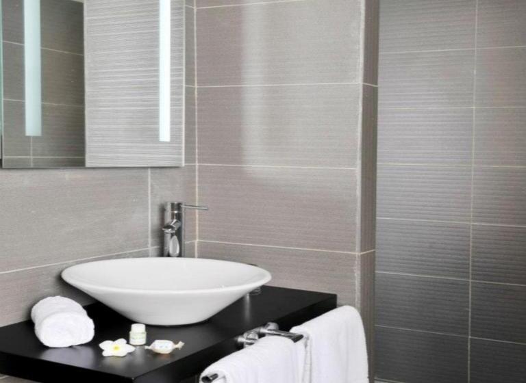 اتاق استاندارد, Onomo Hotel Libreville