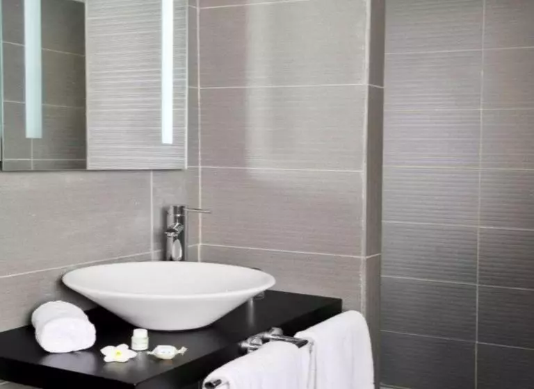 اتاق استاندارد, Onomo Hotel Libreville