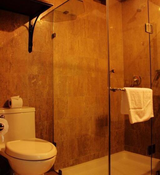 اتاق استاندارد, Park