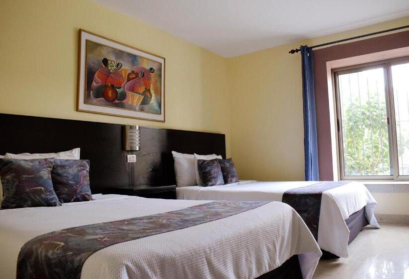 اتاق استاندارد, Park