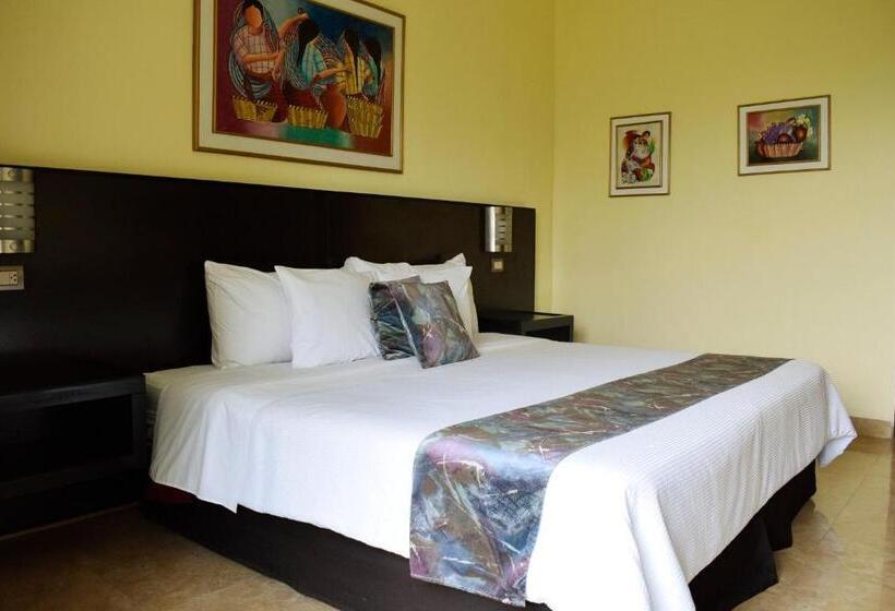 اتاق استاندارد, Park