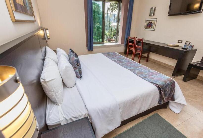 اتاق استاندارد, Park