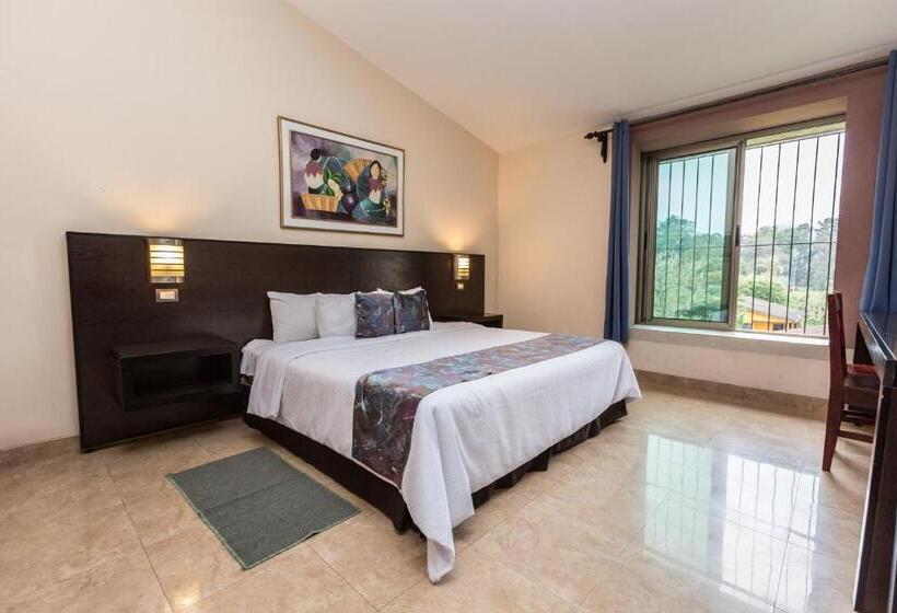 اتاق استاندارد, Park