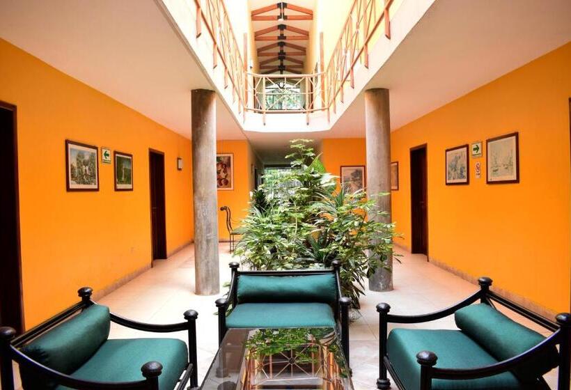 اتاق سوپریور, Park