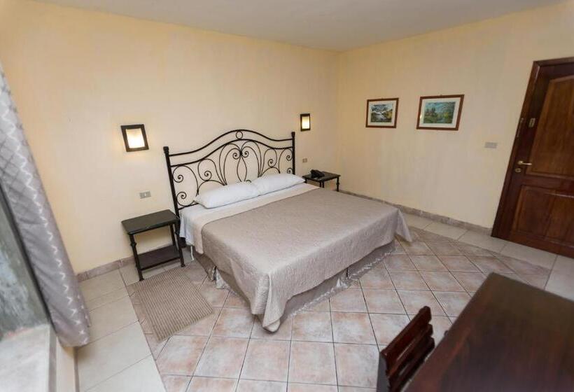 اتاق سوپریور, Park