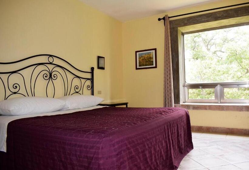 اتاق سوپریور, Park