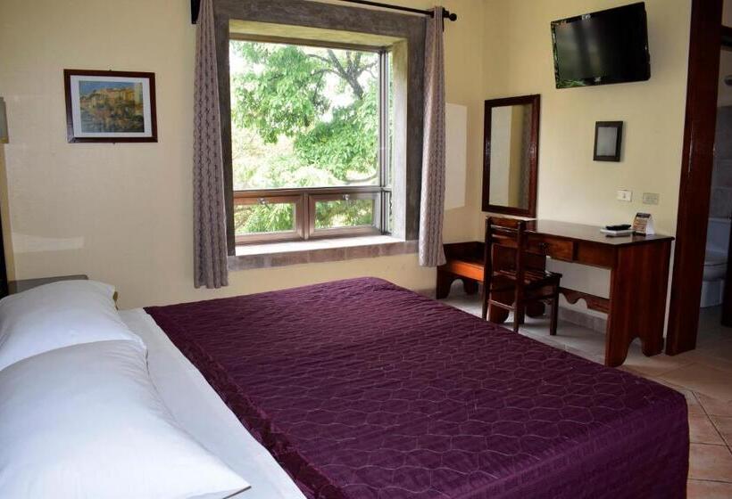 اتاق سوپریور, Park