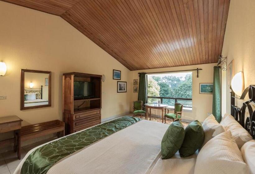 سوییت جونیور, Park