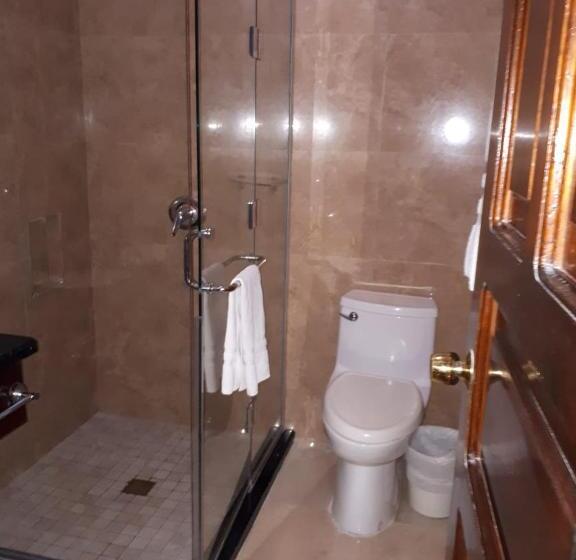 سوییت جونیور, Park