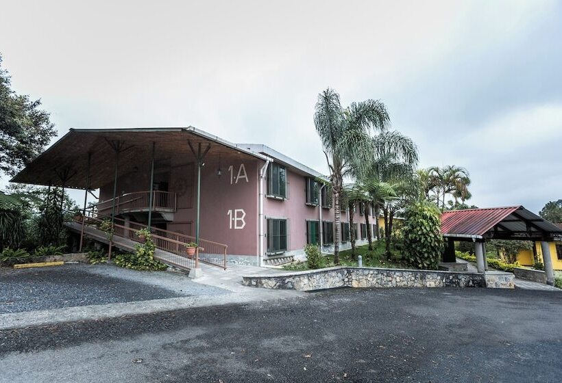 اتاق استاندارد, Park