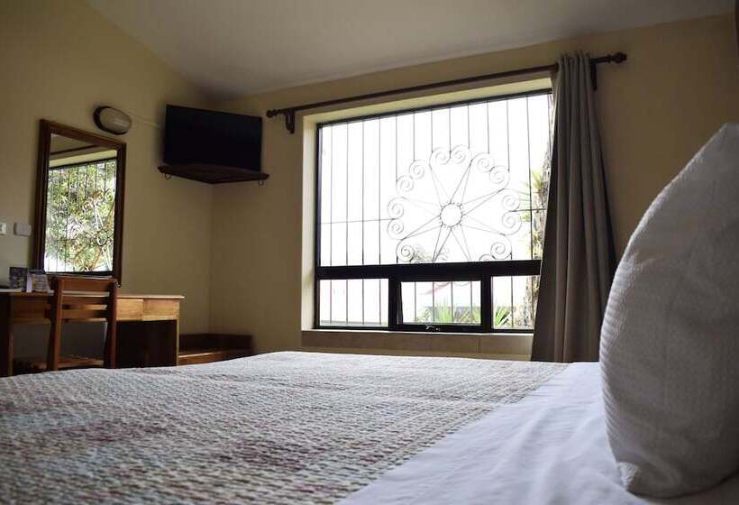 اتاق استاندارد, Park