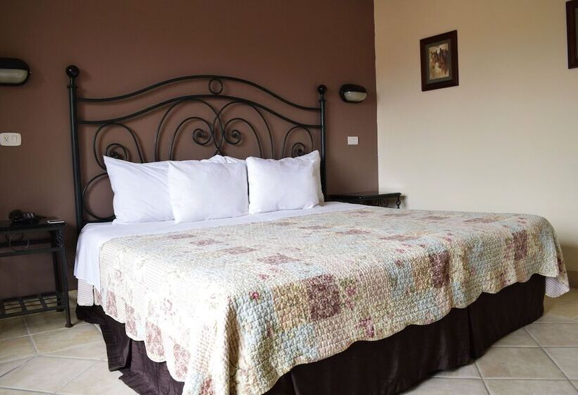 اتاق استاندارد, Park