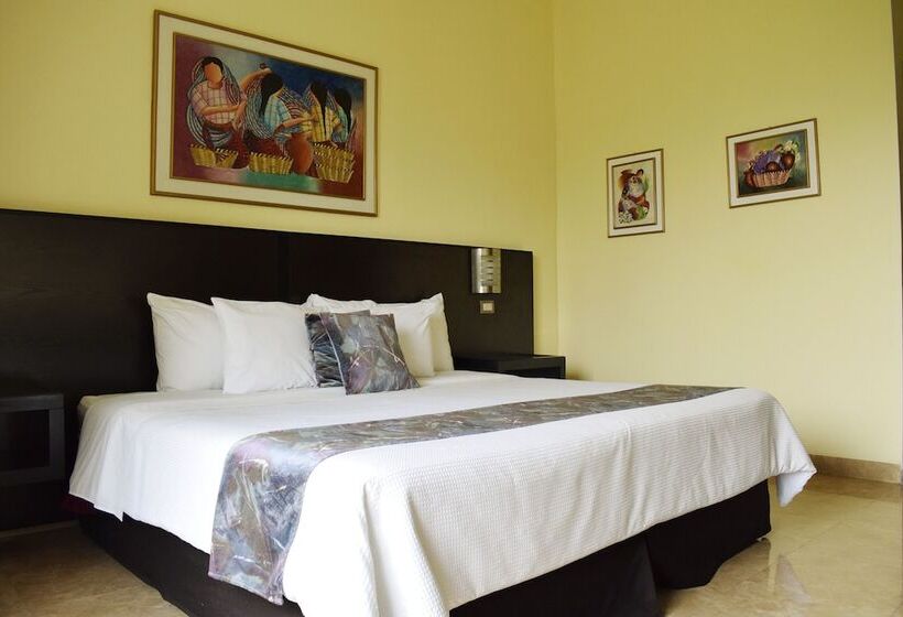 اتاق استاندارد, Park