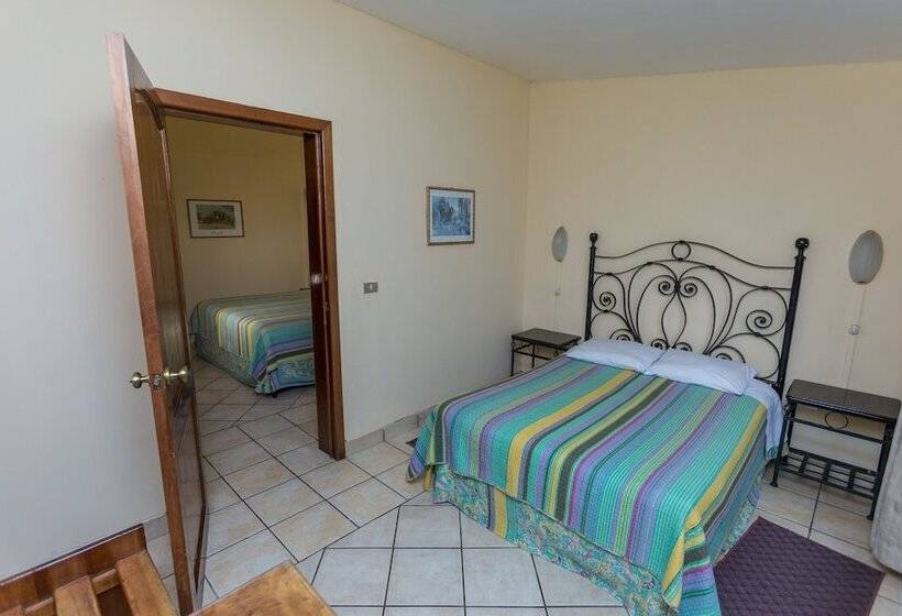 اتاق استاندارد, Park