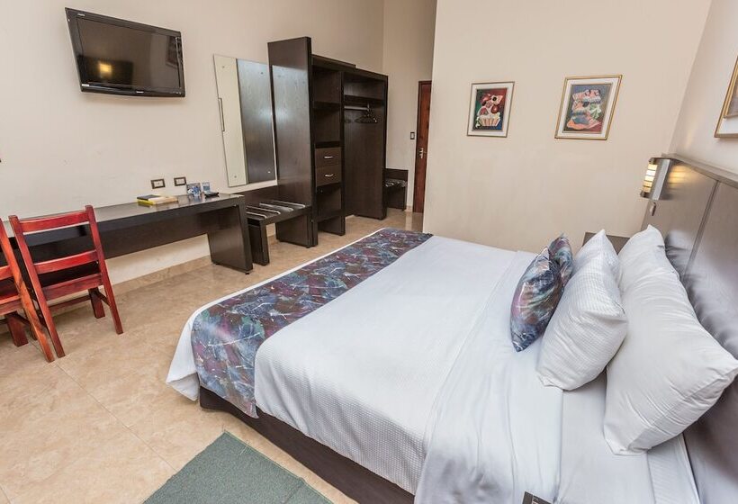 اتاق استاندارد, Park