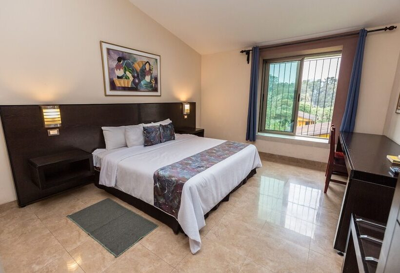 اتاق استاندارد, Park