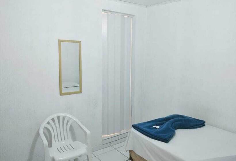 غرفة قياسية فردية, Piazza Batel