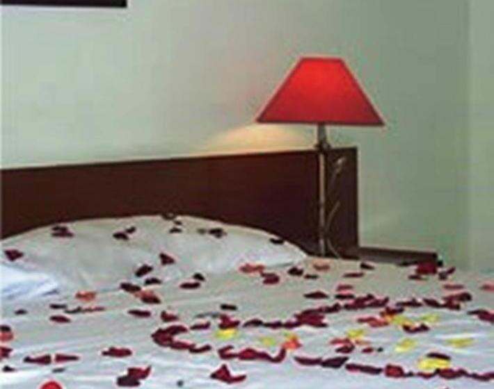 غرفة قياسية, Real Park