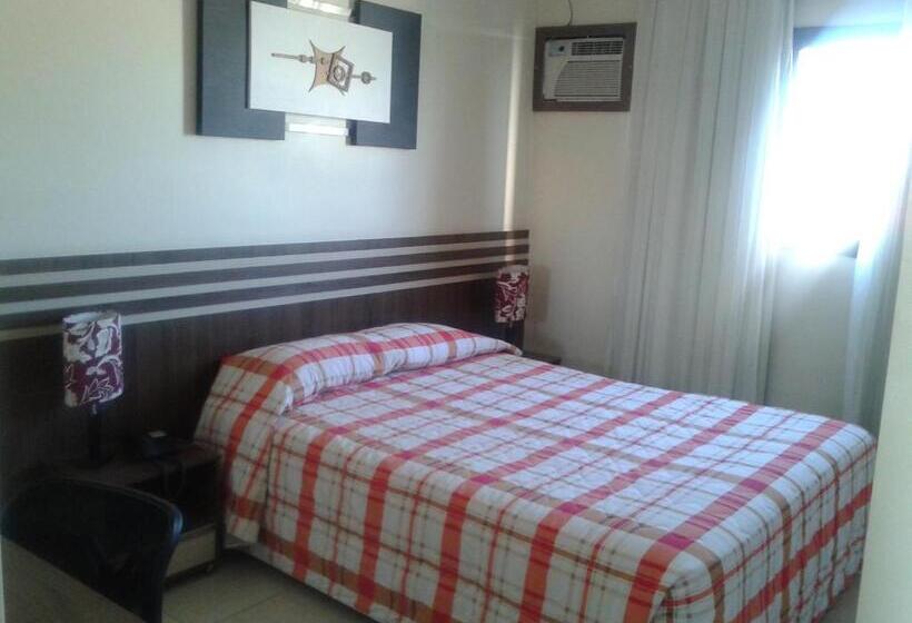 غرفة قياسية, Real Park