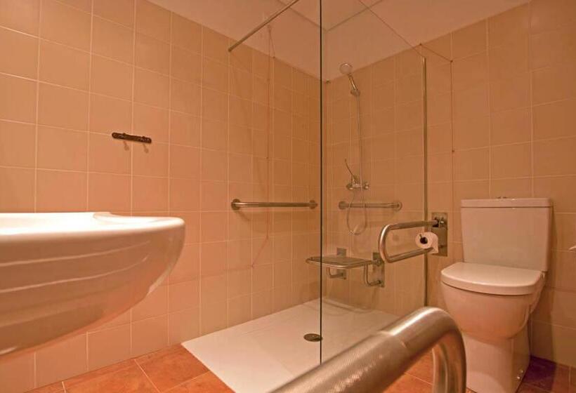 آپارتمان 1 خوابه, Herdade Da Urgueira