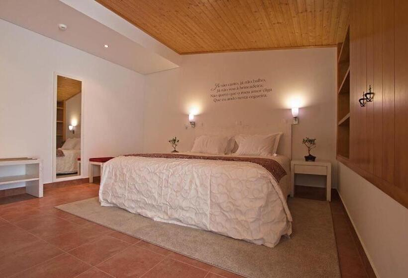 آپارتمان 1 خوابه, Herdade Da Urgueira