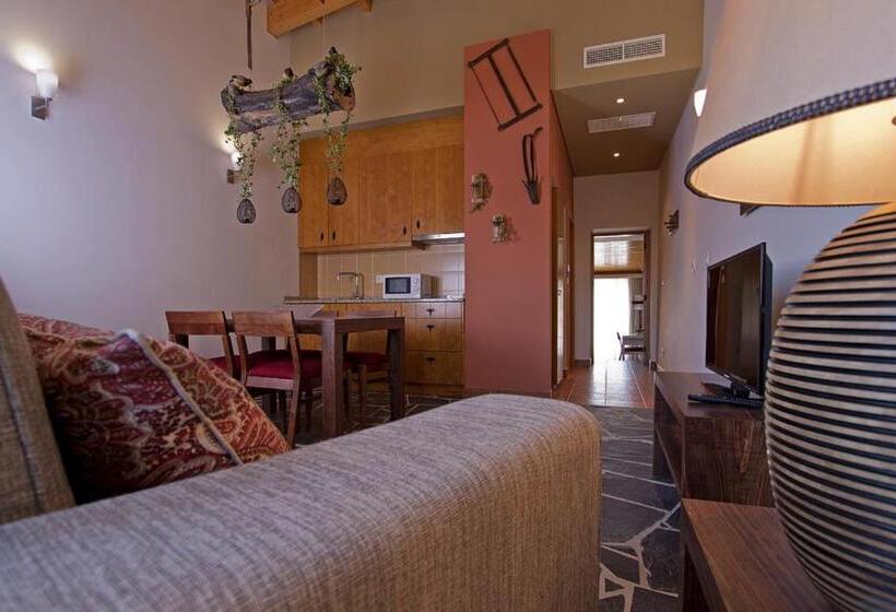 آپارتمان 1 خوابه, Herdade Da Urgueira