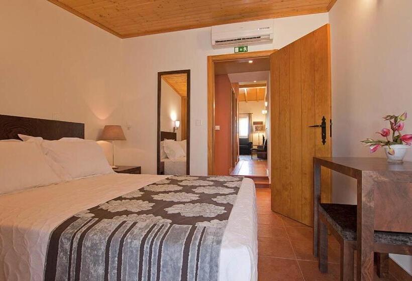 آپارتمان 2 خوابه, Herdade Da Urgueira