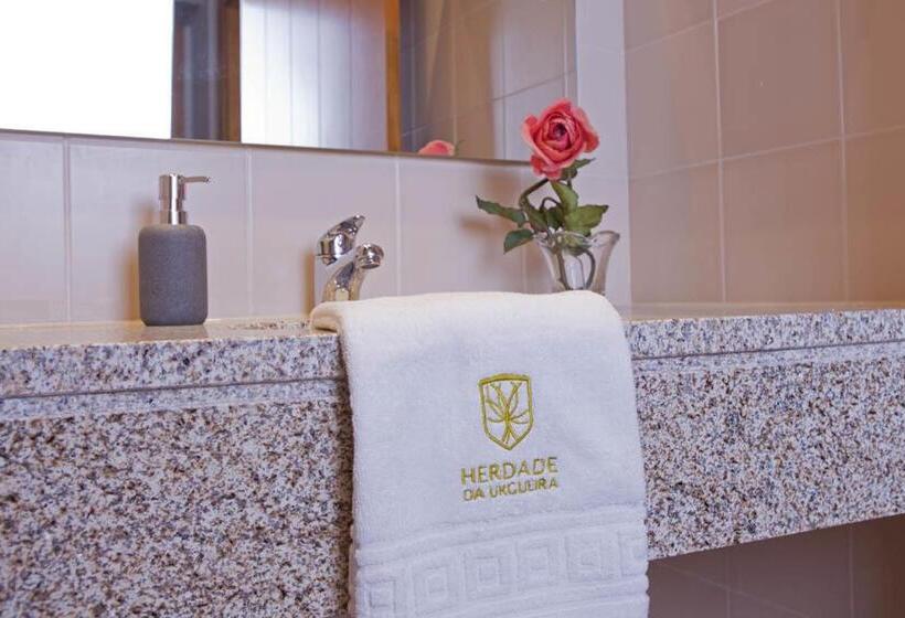 سوئیت 2 خوابه, Herdade Da Urgueira