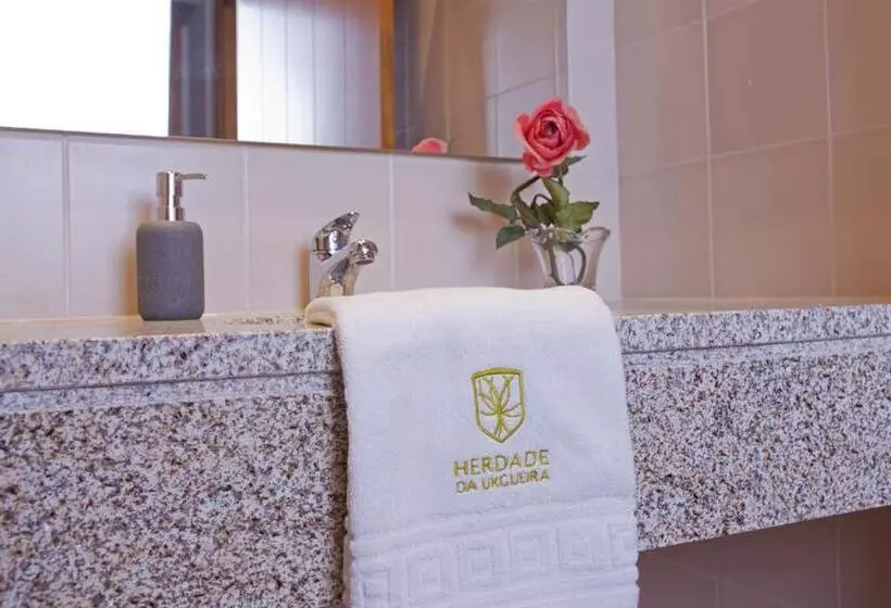 سوئیت 2 خوابه, Herdade Da Urgueira