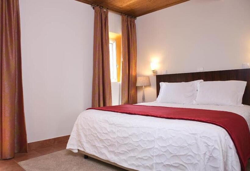 سوئیت 2 خوابه, Herdade Da Urgueira