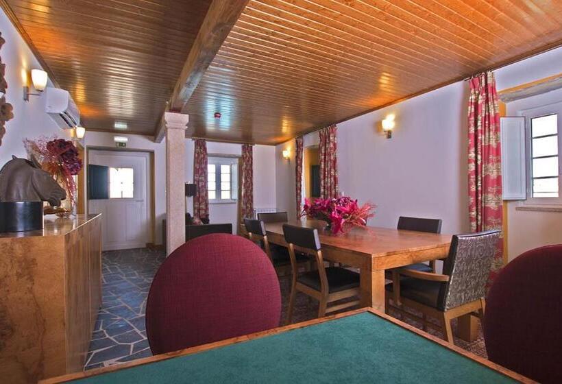 سوئیت 2 خوابه, Herdade Da Urgueira