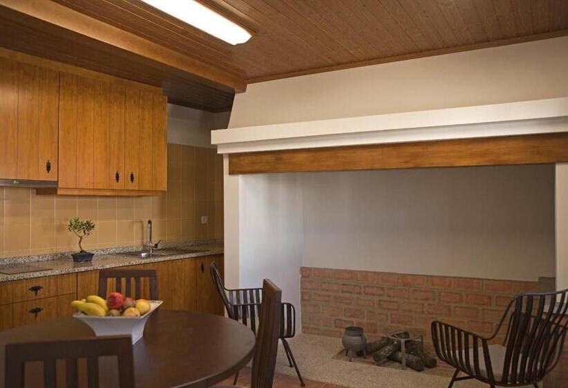 سوئیت 2 خوابه, Herdade Da Urgueira