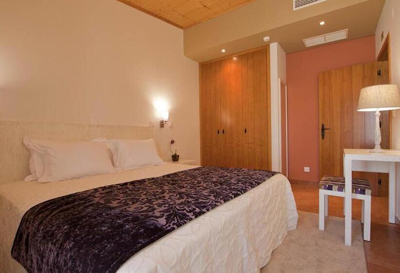 آپارتمان 3 خوابه, Herdade Da Urgueira