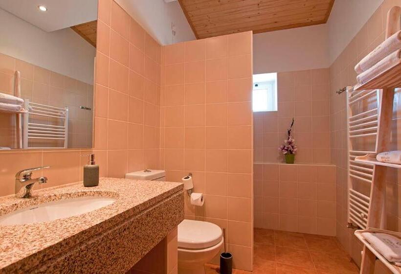 آپارتمان 3 خوابه, Herdade Da Urgueira