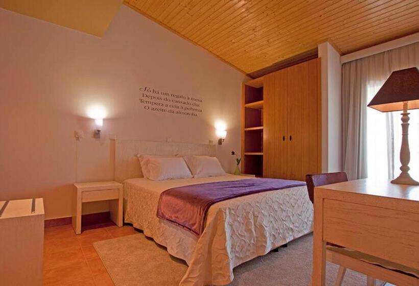 آپارتمان 3 خوابه, Herdade Da Urgueira