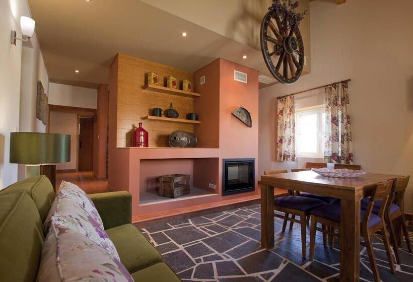 آپارتمان 3 خوابه, Herdade Da Urgueira