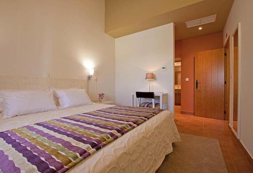 آپارتمان 3 خوابه, Herdade Da Urgueira