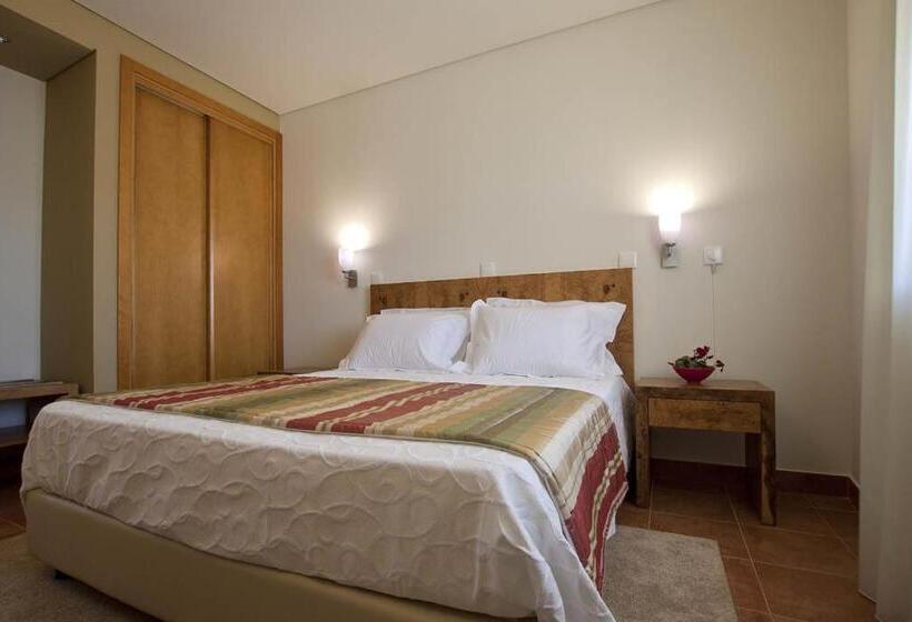 اتاق استاندارد یک نفره, Herdade Da Urgueira